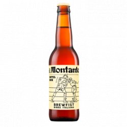 Il Montante Doppelbock 7,3% Vol 33 Cl - Beer Solution