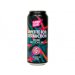 Funky Fluid - Appetite For Destruction 18° 500ml can 8,2% alc. 