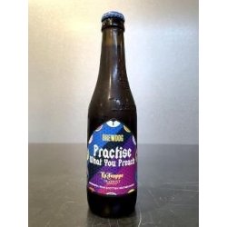 ¥Ö¥ê¥å¡¼¥É¥Ã¥° ¥×¥é¥¯¥Æ¥£¥¹¥ï¥Ã¥È¥æ¡¼¥×¥ê¡¼¥Á  Brewdog Practise What You Preach - BEER VOLTA - Beer Volta