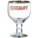 Chimay Trappist Glass 