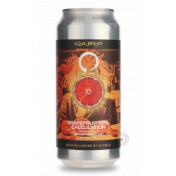 Equilibrium Brewery Grapefruit Peel Calculation Equilibrium Brewery Grapefruit Peel Calculation