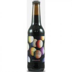 Põhjala Jõuluporter