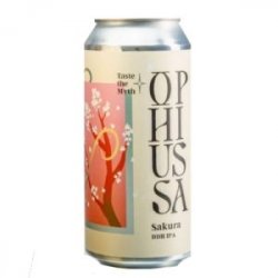 Ophiussa Sakura