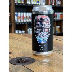 Dark Element Brew Co Ethereal