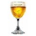 Grimbergen glass 