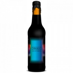 Põhjala Northern Decadence (Cellar Series) Põhjala Northern Decadence (Cellar Series)