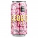 One Drop Brewing Geddit Strawberry & White Choc Smoothie Sour 440mL 