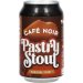 Hoop Cafe Noir Pastry Stout Op=Op (THT 03-25) Hoop Cafe Noir Pastry Stout Op=Op (THT 03-25)