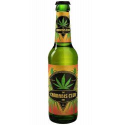 The Cannabis Club Sud
