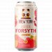Brew York - Juice Forsyth - 5% Fruited IPA 