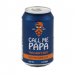 Thai Spirit Industry - Call Me Papa - Hazy Milkshake IPA 