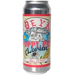 DEYA Hoppy Pils Lorien Pilsner Lager 500ml (4%) - Indiebeer