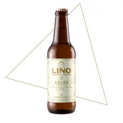 Lino COLPA - Alternative Beer