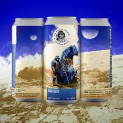 New Bristol Brewery FANTAZIA