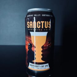 Sanctus Brewing Co Independent