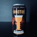 Sanctus Brewing, Independents Day XPA, 375ml 