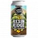 Sprig & Fern Resin Ridge Hoppy Brown Ale 440ml 