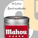 Barril Mahou 5 Estrellas 30 Litros Barril Mahou 5 Estrellas 30 Litros