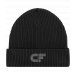 Crafty Fingers Fisherman Beanie  Embroidered CF Logo 