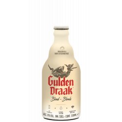Brouwerij Van Steenberge Gulden Draak Blond Brouwerij Van Steenberge Gulden Draak Blond