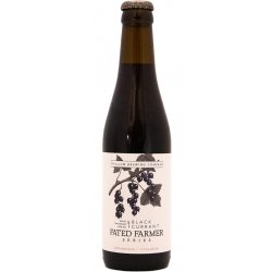 Trillium Brewing Company Fated Farmer Black Currant - Craft & Draft