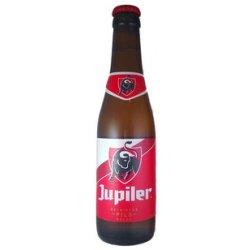 Jupiler Pils 330mL ABV 5.2% - Hopshop