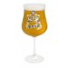 Samuel Smiths Organic Fruit Beer Glass 