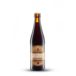 Engelszell Gregorius 33 cl - Escerveza