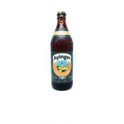 Ayinger  OktoberFestmarzen  Marzen 5.8% 500ml - Thirsty Cambridge