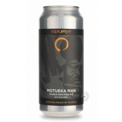 Equilibrium Brewery M-o-t-u-e-k-a Man Equilibrium Brewery M-o-t-u-e-k-a Man