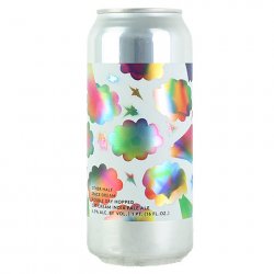 Other Half Space Dream IPA - CraftShack