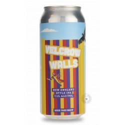Beer Tree Brew Co Velcrow Walls Beer Tree Brew Co Velcrow Walls