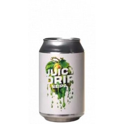 Juicy Drip NEIPA - Mister Hop