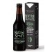 Night Shift Vintage 2022    Imperial Pecan Pie Stout Tennessee whiskey hordóban érlelve 