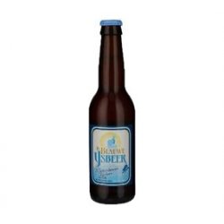 Blauwe Ijsbeer - Klapschaats 33Cl - Hellobier