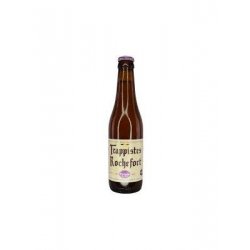 Rochefort Triple Extra - The Beer Temple