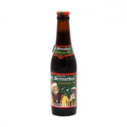 Brouwerij St.Bernardus - Christmas Ale - Bierloods22