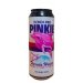 Funky Fluid Florida Vibes: Pinkie Funky Fluid Florida Vibes: Pinkie