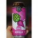 Nepomucen  Nook Hopollo 0,5l  Non Alcoholic IPA 