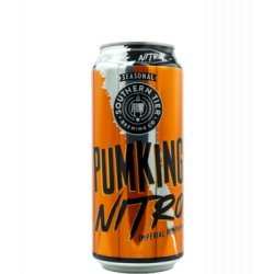 Southern Tier - Pumpking Nitro - J&B Craft Drinks