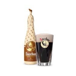 Bacchus Vlaams Oud Bruin Bacchus Vlaams Oud Bruin
