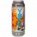 DEYA Now Im Living In Ecstasy IPA 500ml (6%) DEYA Now Im Living In Ecstasy IPA 500ml (6%)