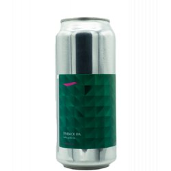 Finback Brewery Finback IPA - J&B Craft Drinks