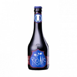 Reale Ipa 6,4% Vol 33 Cl - Beer Solution