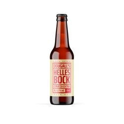 Dougall’s Helles Bock