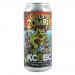 Kings County Brewers Collective Child of Zombie Sour Kings County Brewers Collective Child of Zombie Sour