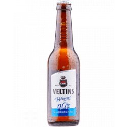 Veltins Pilsener 0.0% Alkoholfrei - Drankgigant.nl