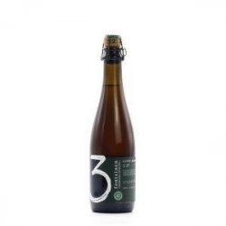 3 Fonteinen Oude Geuze Cuvée Armand & Gaston