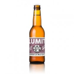 Lumit Amer. Pale Ale  Gluten Free 5,0% Vol 33 Cl - Beer Solution