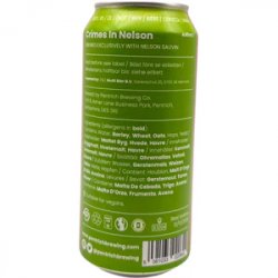 Pentrich Brewing Co. Crimes In Nelson